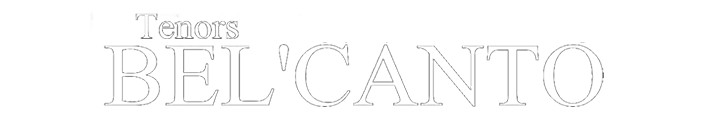 Tenors BEL'CANTO
